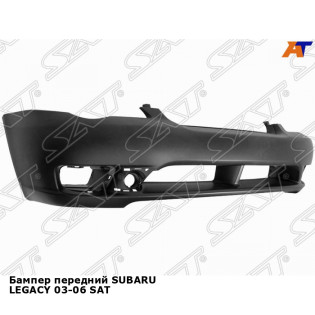 Бампер передний SUBARU LEGACY 03-06 SAT