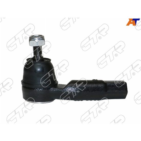 Наконечник рулевой FORD FUSION / FIESTA 01-08 / MAZDA 2 03-07 прав CTR