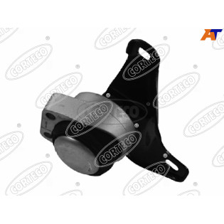 Подушка двигателя (Италия) FORD MONDEO 00-07 прав CORTECO