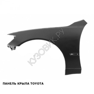 ПАНЕЛЬ КРЫЛА TOYOTA